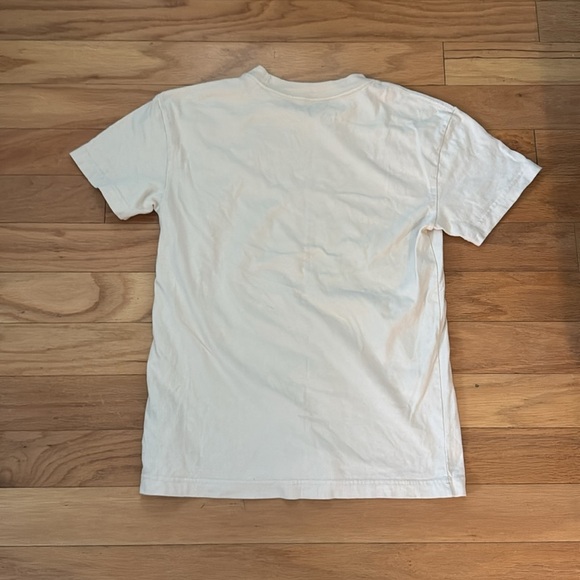 Abercrombie & Fitch | Jimi Hendrix | Band T Shirt | Soft A&F Tee | Men’s size S - Picture 5 of 5